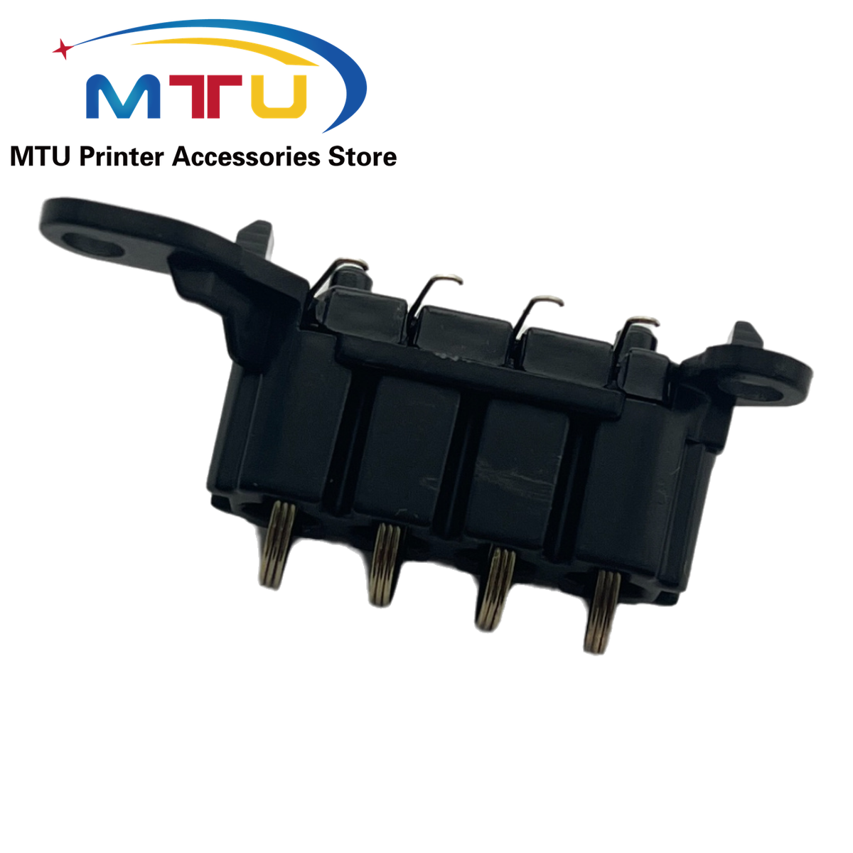 10 stuks contactchips voor ton - Toner Cartridge recensie en prijs