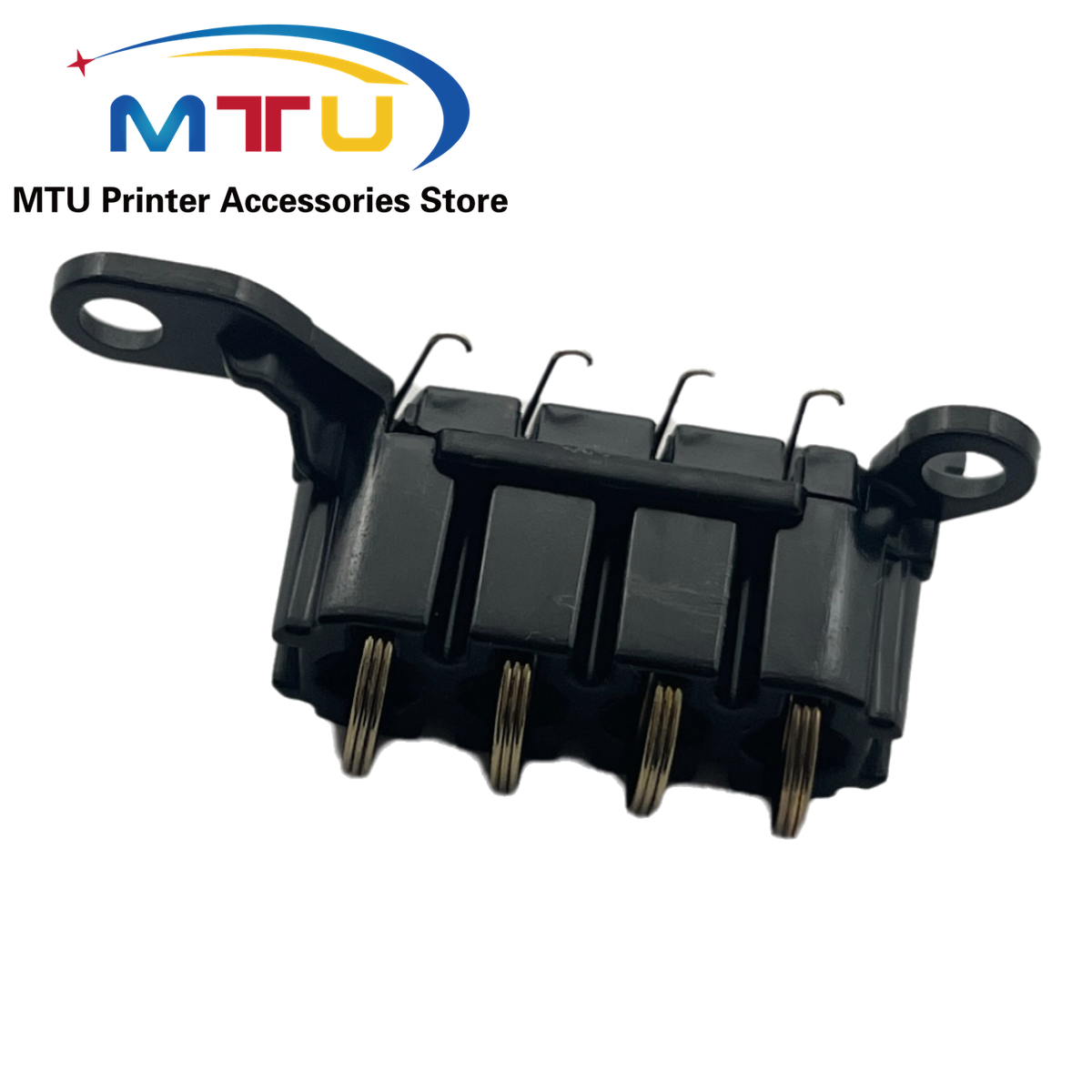 10 stuks contactchips voor ton - Toner Cartridge recensie en prijs