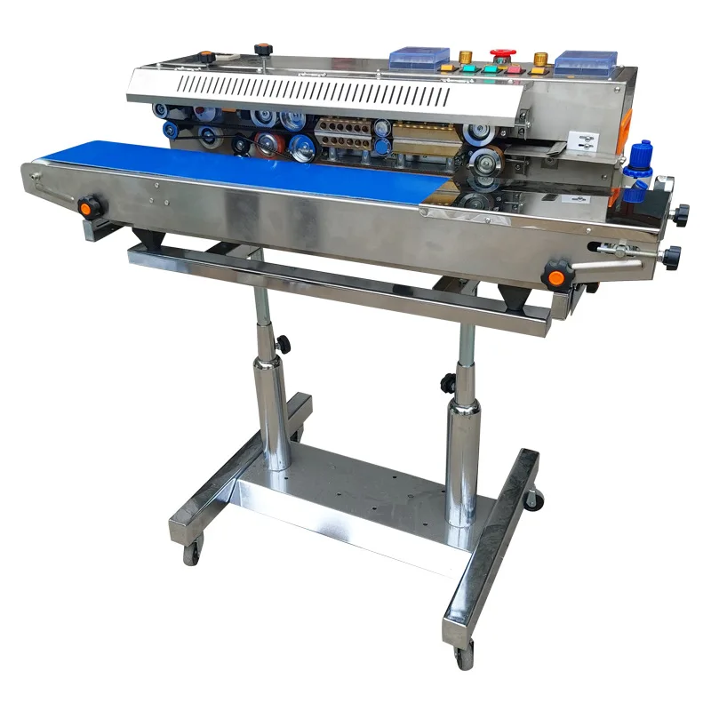 Continue verzegelmachine, comm - Commercial Printing And Packaging recensie en prijs