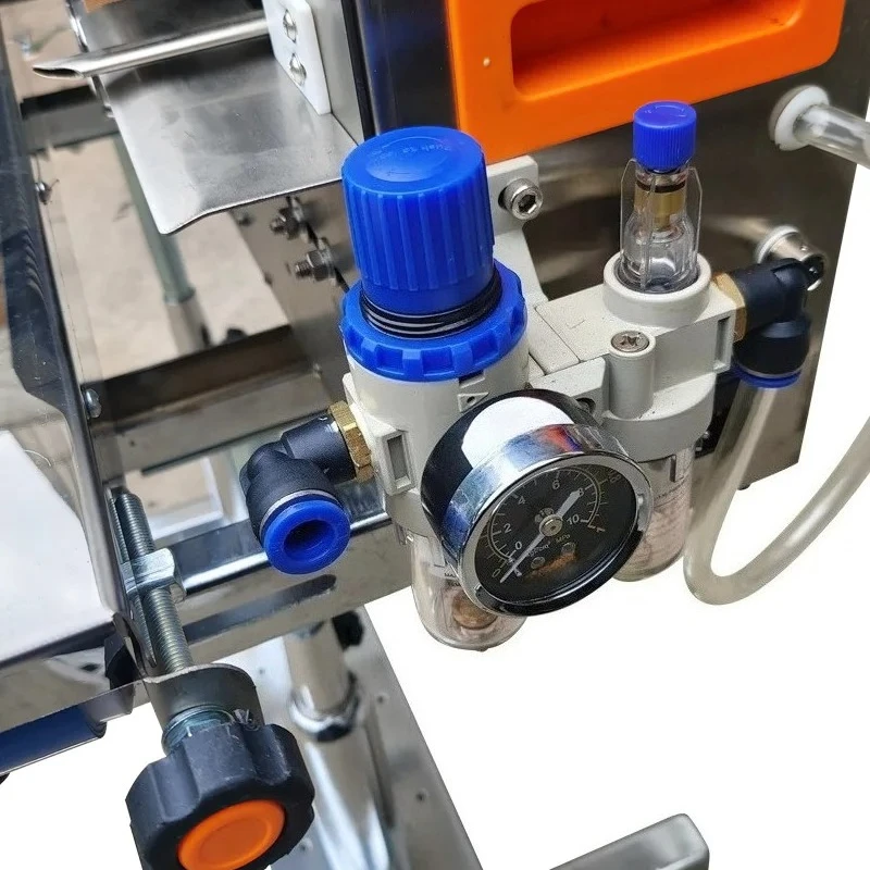 Continue verzegelmachine, comm - Commercial Printing And Packaging recensie en prijs