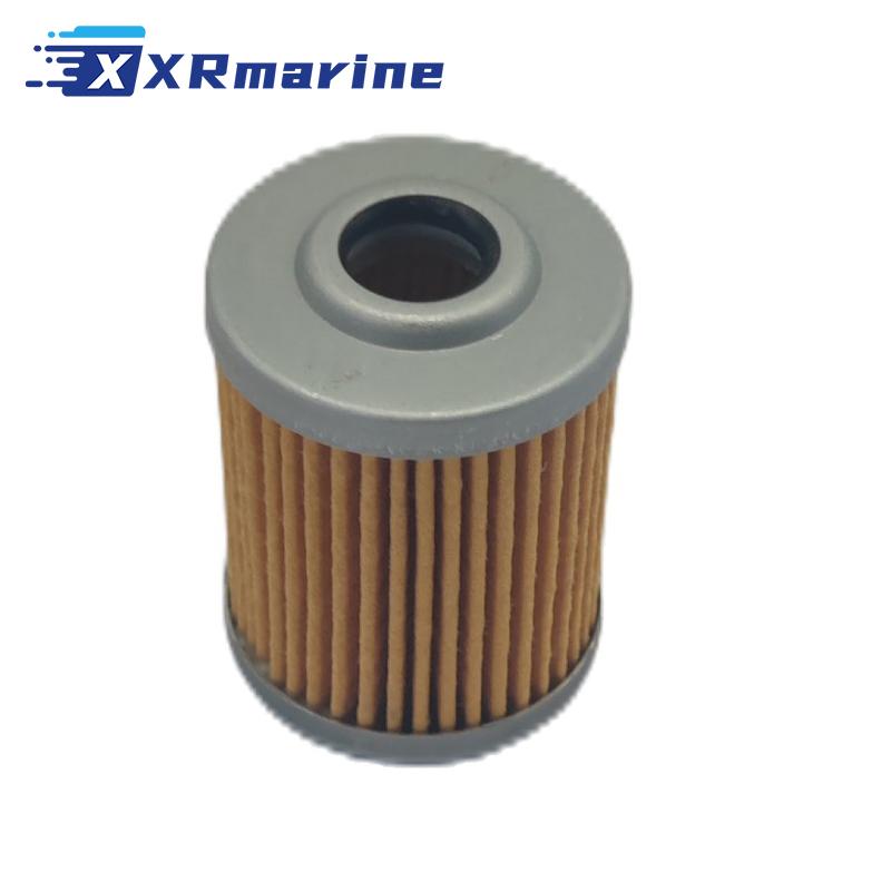 Xrmarine Brandstof Filter Voor - Ink Cartridge recensie en prijs