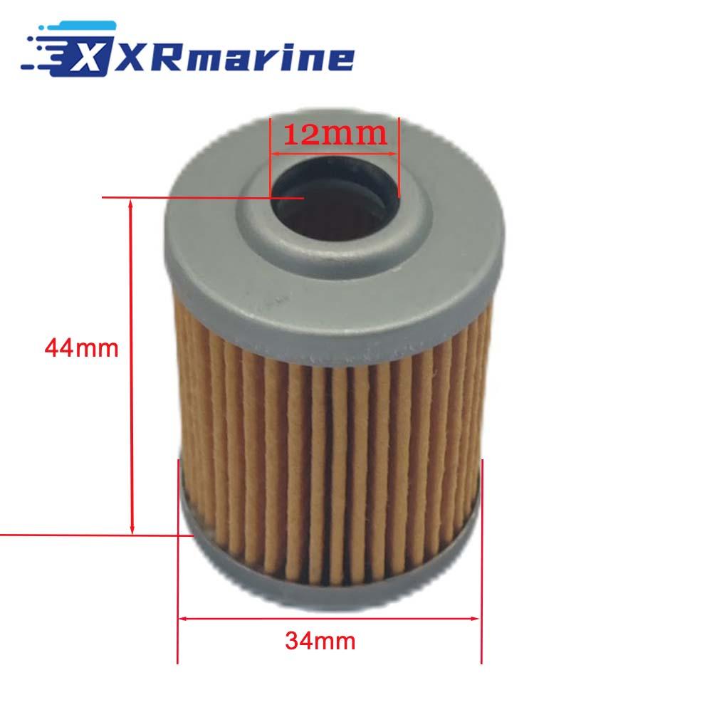 Xrmarine Brandstof Filter Voor - Ink Cartridge recensie en prijs