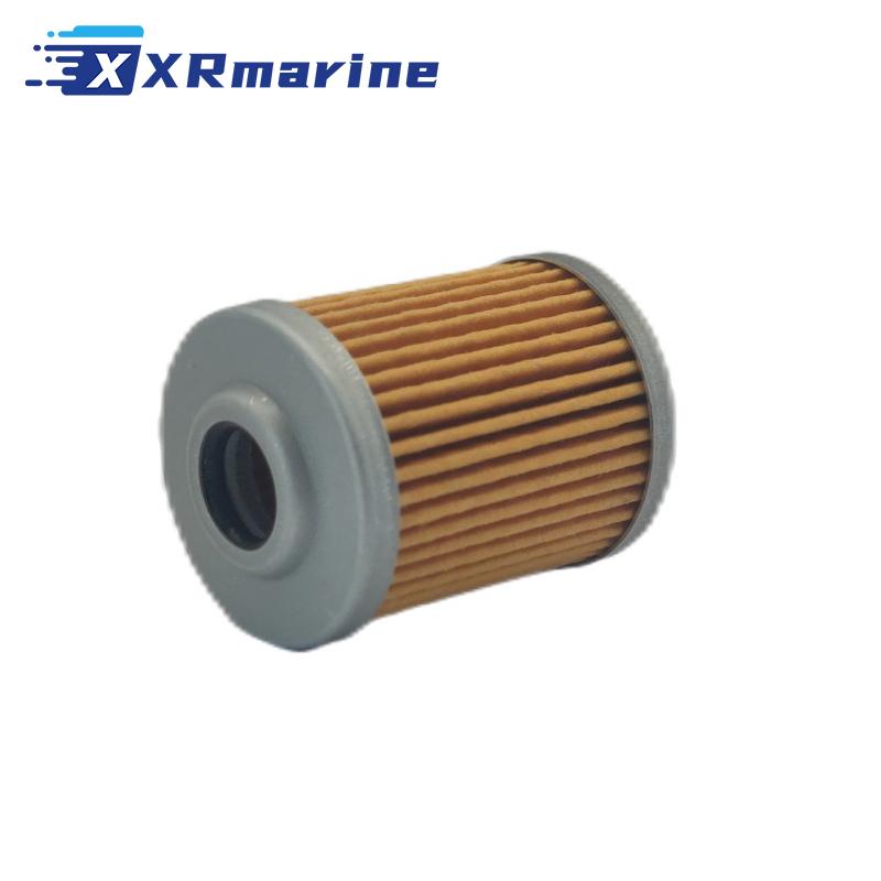 Xrmarine Brandstof Filter Voor - Ink Cartridge recensie en prijs