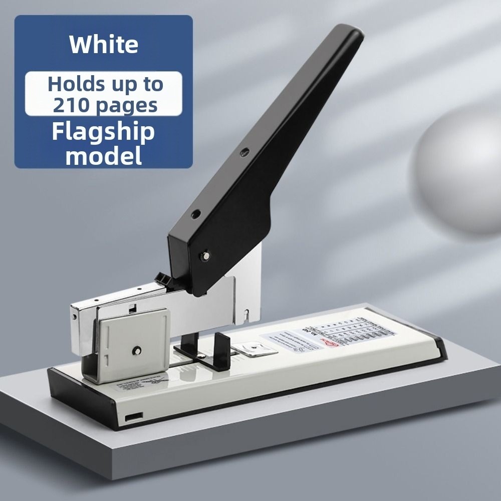 Arbeidsbesparende, zware nietm - Stapler Heavy Duty recensie en prijs