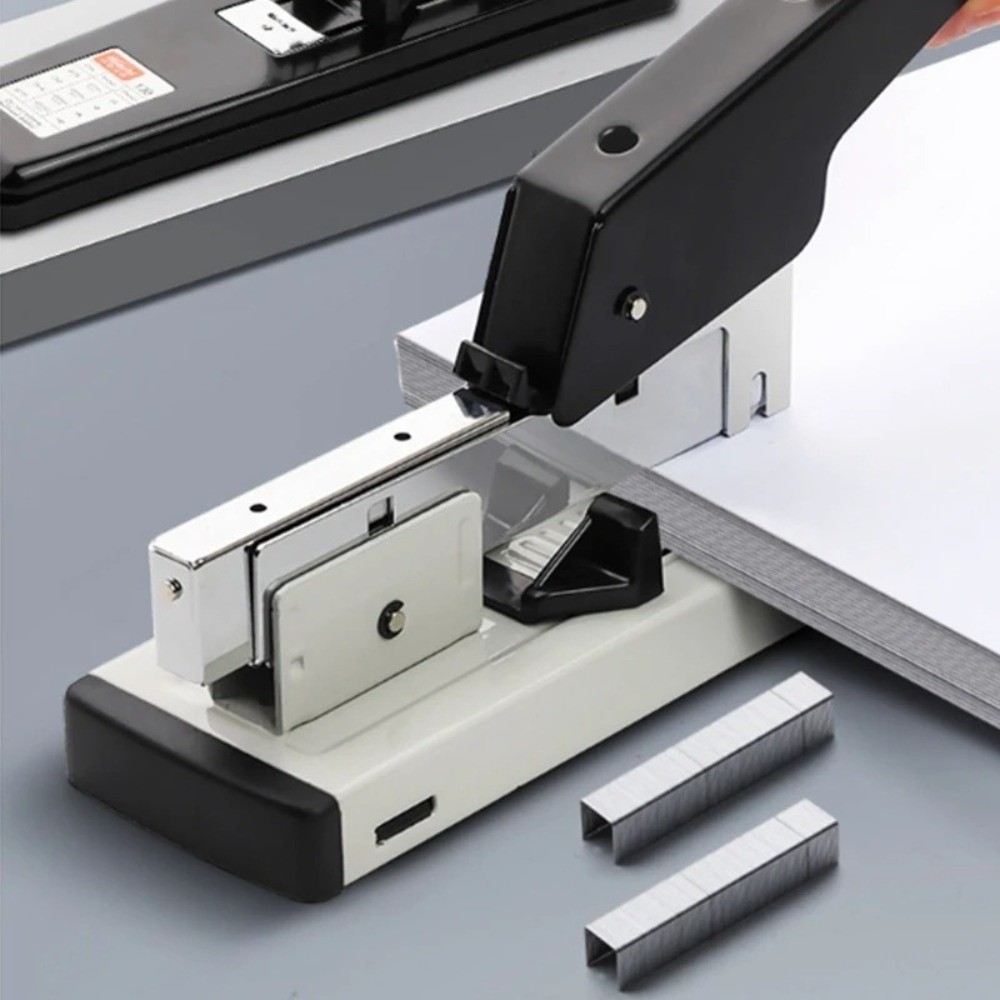 Arbeidsbesparende, zware nietm - Stapler Heavy Duty recensie en prijs