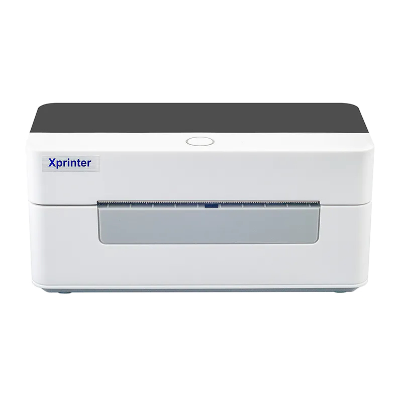 Kwaliteitsvolle 4 x 6 inch zel - Barcode Printer recensie en prijs