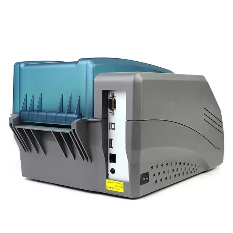 Industriële labelprinter met t - Barcode Printer recensie en prijs