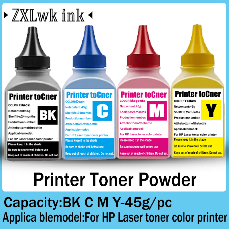 Toner navulpoeder voor HP 116A - Toner Cartridge recensie en prijs
