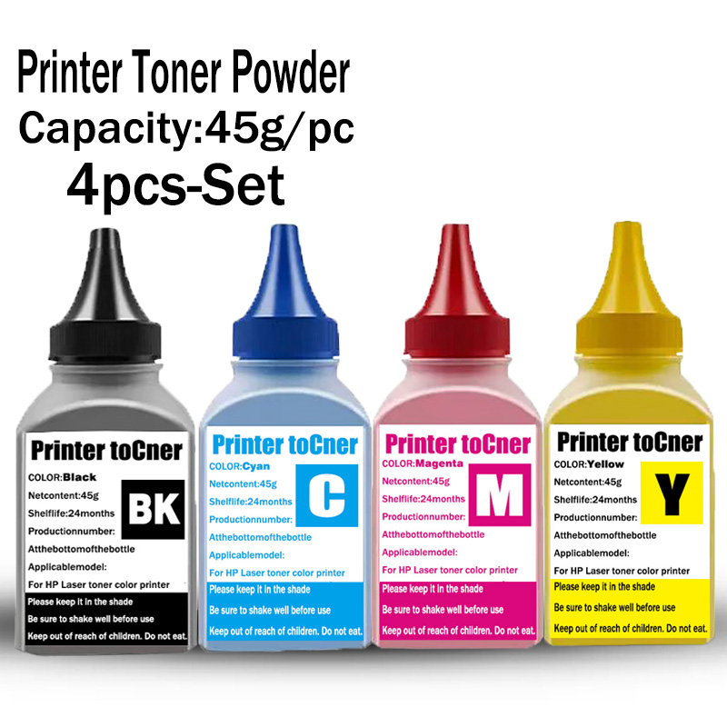 Toner navulpoeder voor HP 116A - Toner Cartridge recensie en prijs