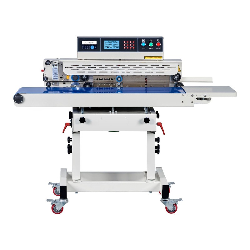 Commerciële voedselvacuümsealm - Commercial Printing And Packaging recensie en prijs