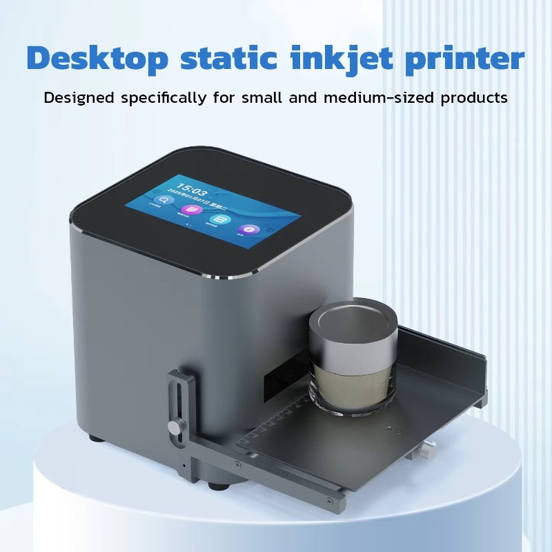 Intelligente Goede Dual-Mode I - Barcode Printer recensie en prijs