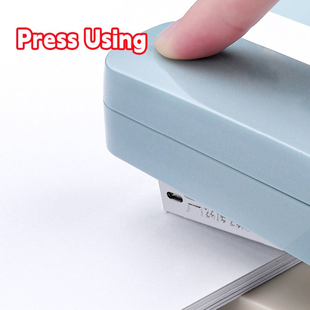 Multifunctionele metalen nietm - Stapler Heavy Duty recensie en prijs