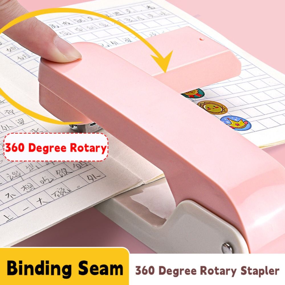 Multifunctionele metalen nietm - Stapler Heavy Duty recensie en prijs