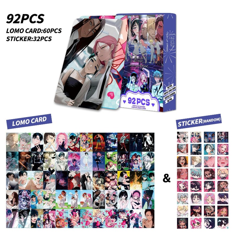 92 stuks Lomo-stijl dubbelzijd - Printer Paper recensie en prijs