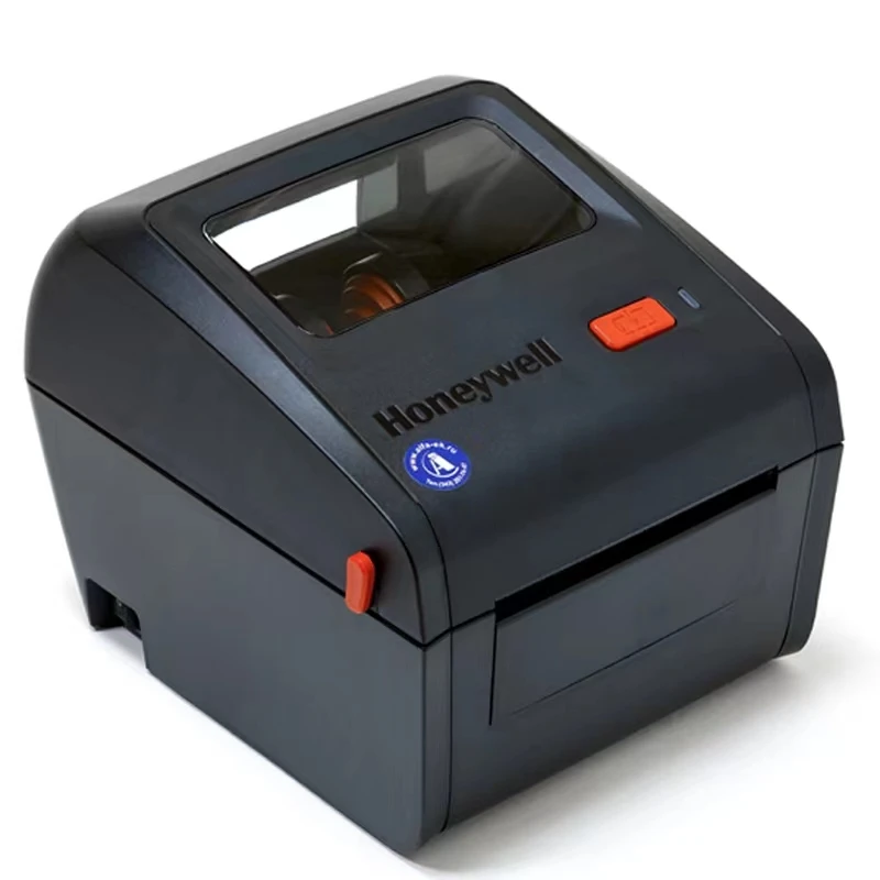 Honeywell PC42D PC42T 4-inch h - Barcode Printer recensie en prijs