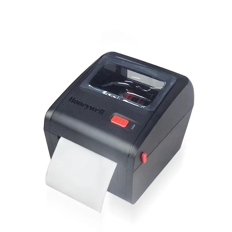 Honeywell PC42D PC42T 4-inch h - Barcode Printer recensie en prijs