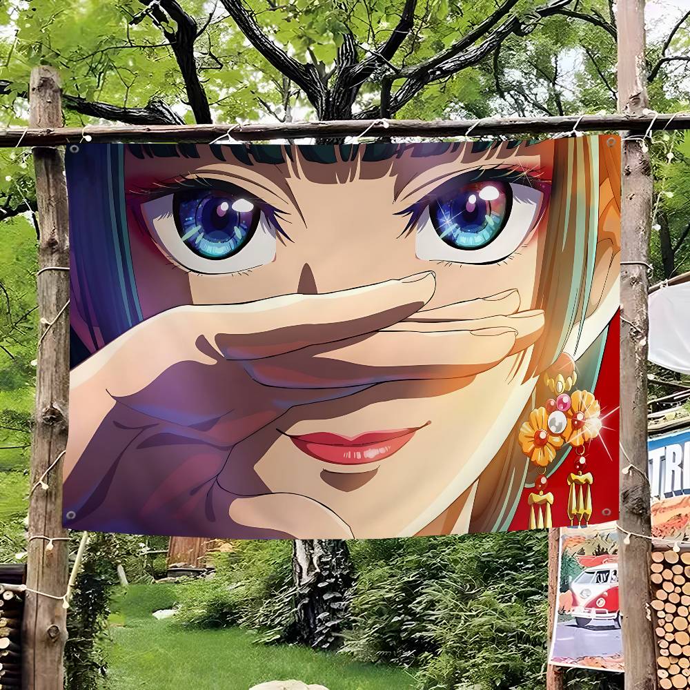 Populaire anime The Apothecary - Commercial Printing Company recensie en prijs