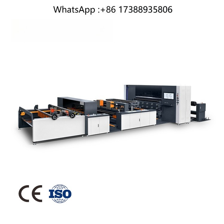 Stabiele 16 printkoppen digita - Commercial Printing And Packaging recensie en prijs