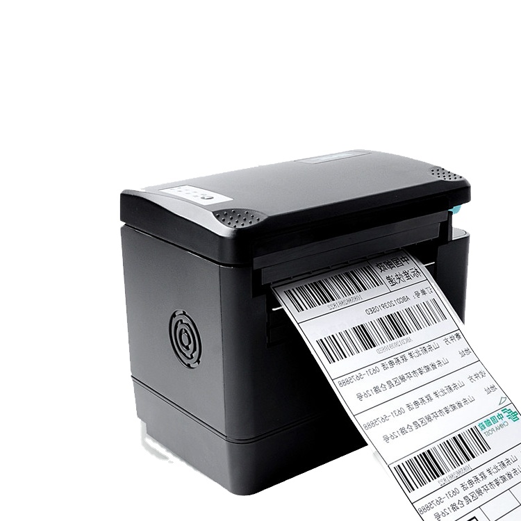 SNBC BTP-K716 Desktop 4x6 USB  - Thermal Printer recensie en prijs
