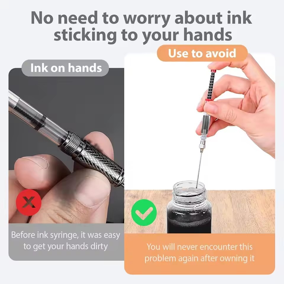 1-10 stuks Vulpen Inktvuller S - Ink Cartridge recensie en prijs
